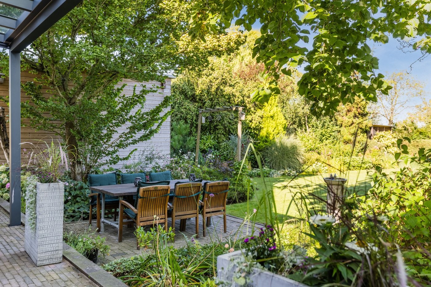 Vrijstaande woning te koop: Westkanaalweg 14, Ter Aar