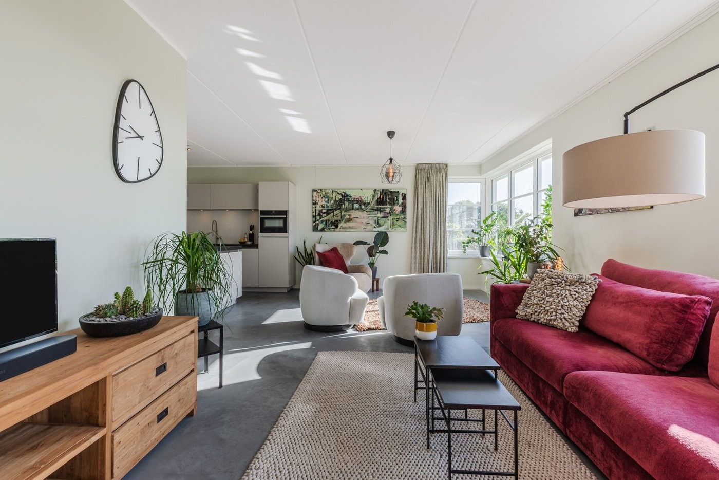 Vrijstaande woning te koop: Westkanaalweg 14, Ter Aar