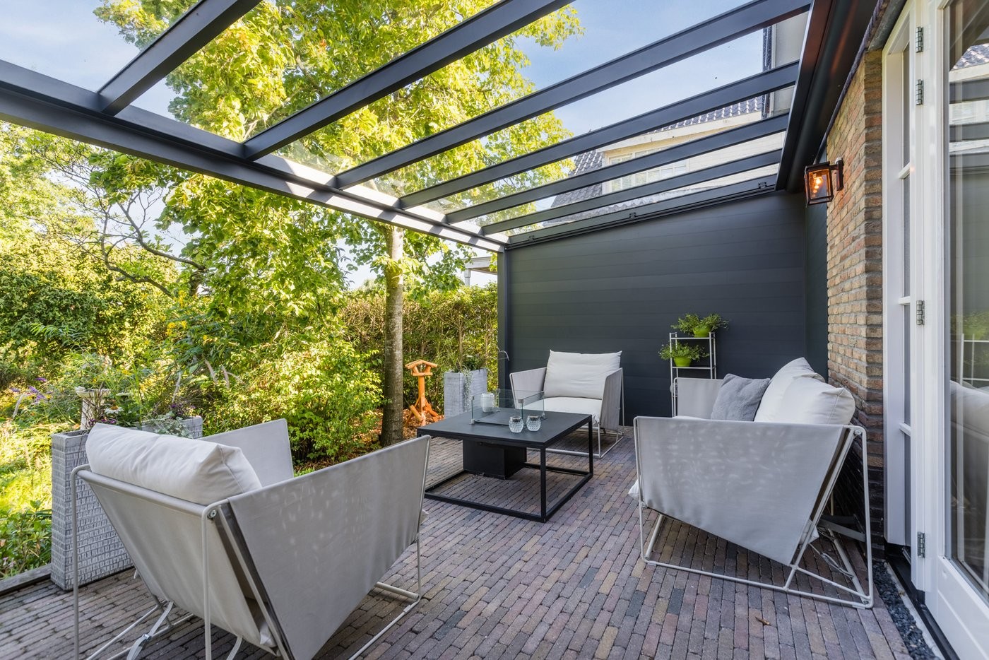 Vrijstaande woning te koop: Westkanaalweg 14, Ter Aar
