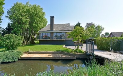 Woning Hertog van Beijerenstraat 5 Ter Aar