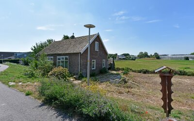 Hoekse Aarkade 12