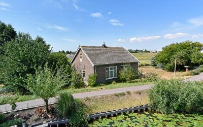 Hoekse Aarkade 13