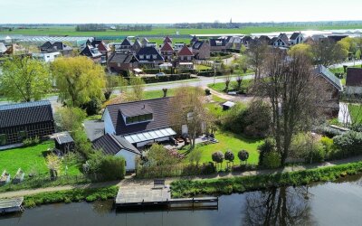 Huis te koop Oostkanaalkade 10