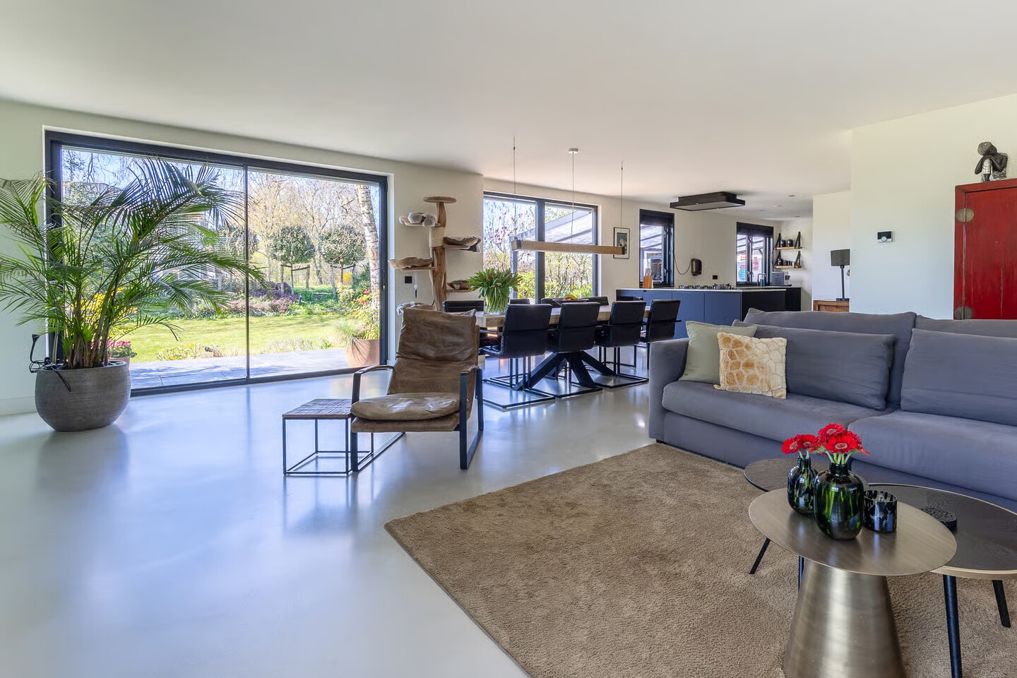 Vrijstaande woning te koop: Oostkanaalkade 10, Ter Aar