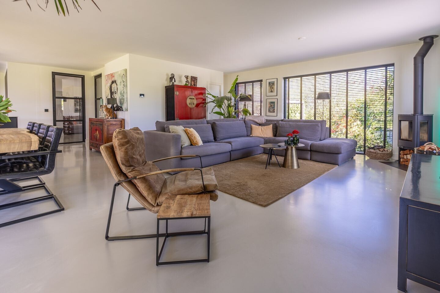 Vrijstaande woning te koop: Oostkanaalkade 10, Ter Aar