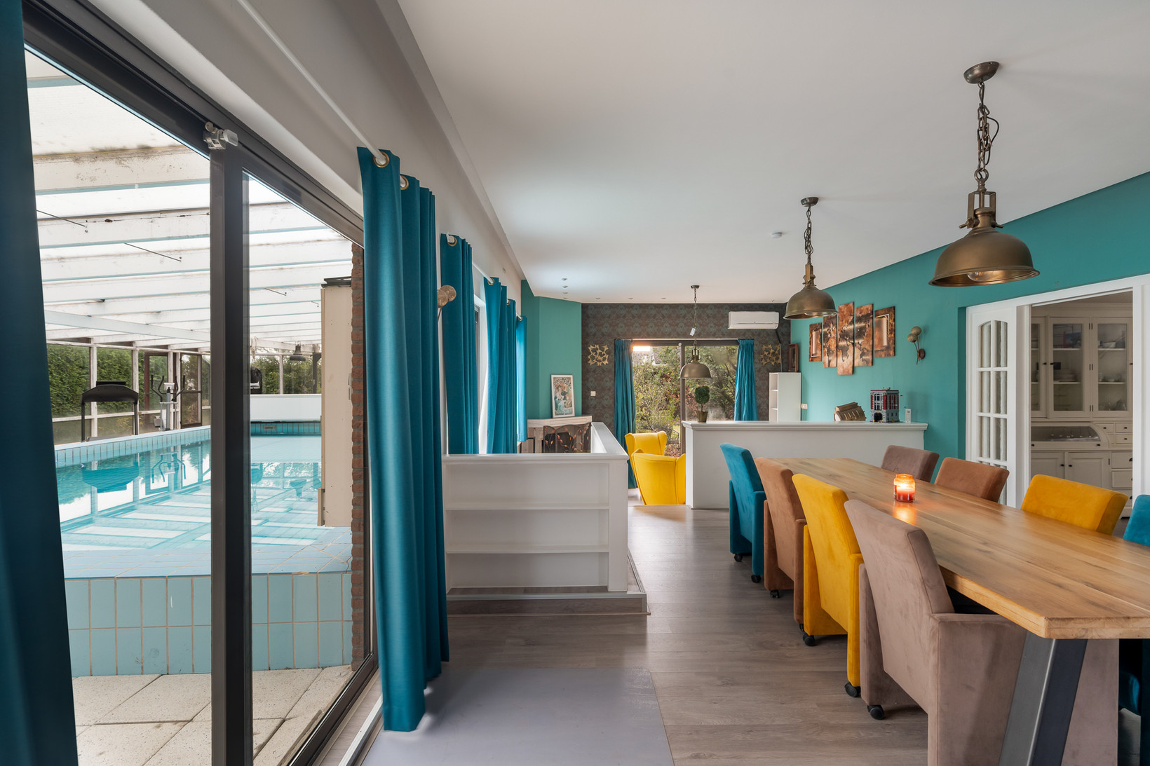 Vrijstaande woning te koop: Korteraarseweg 67, Ter Aar