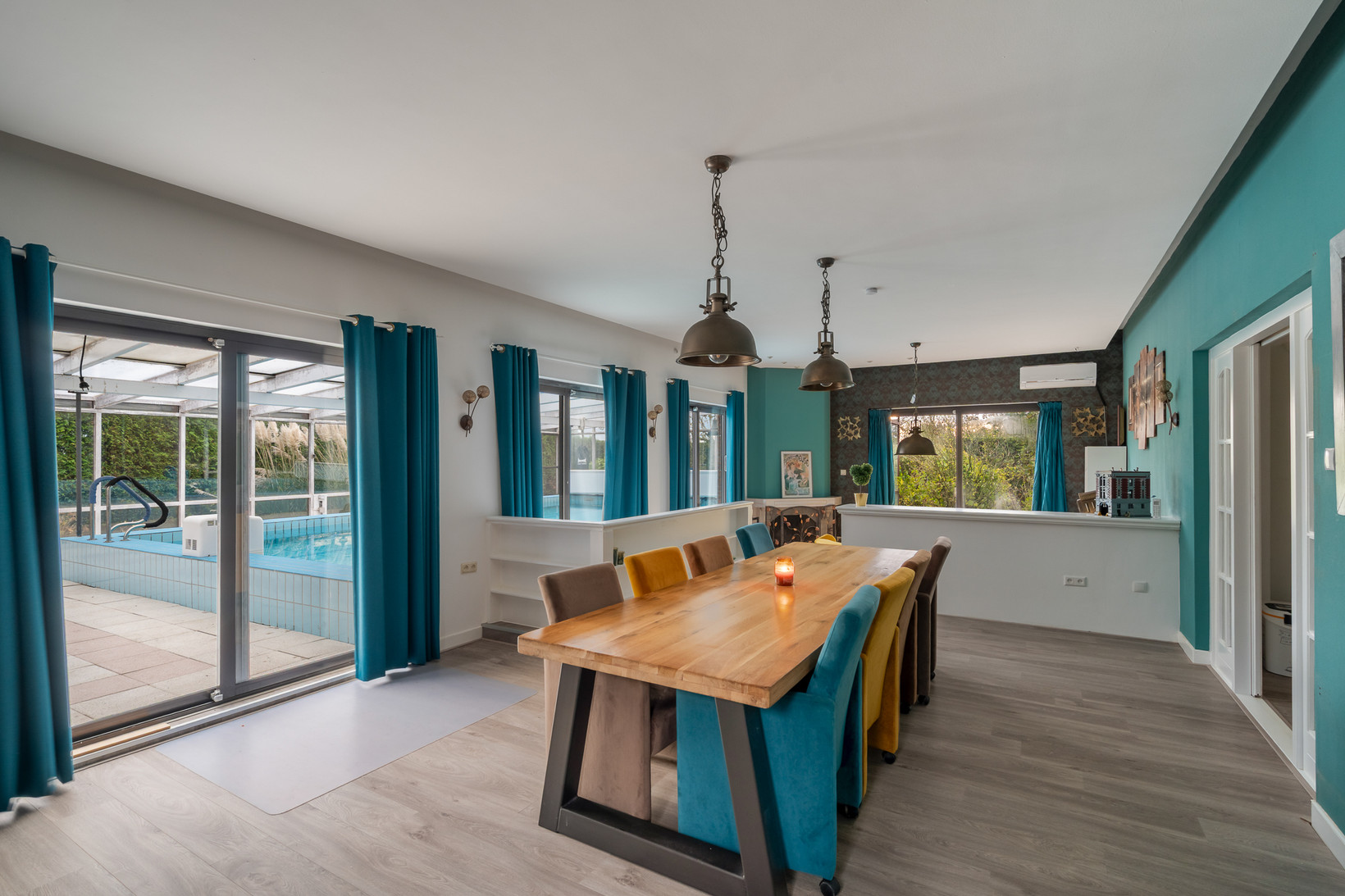 Vrijstaande woning te koop: Korteraarseweg 67, Ter Aar