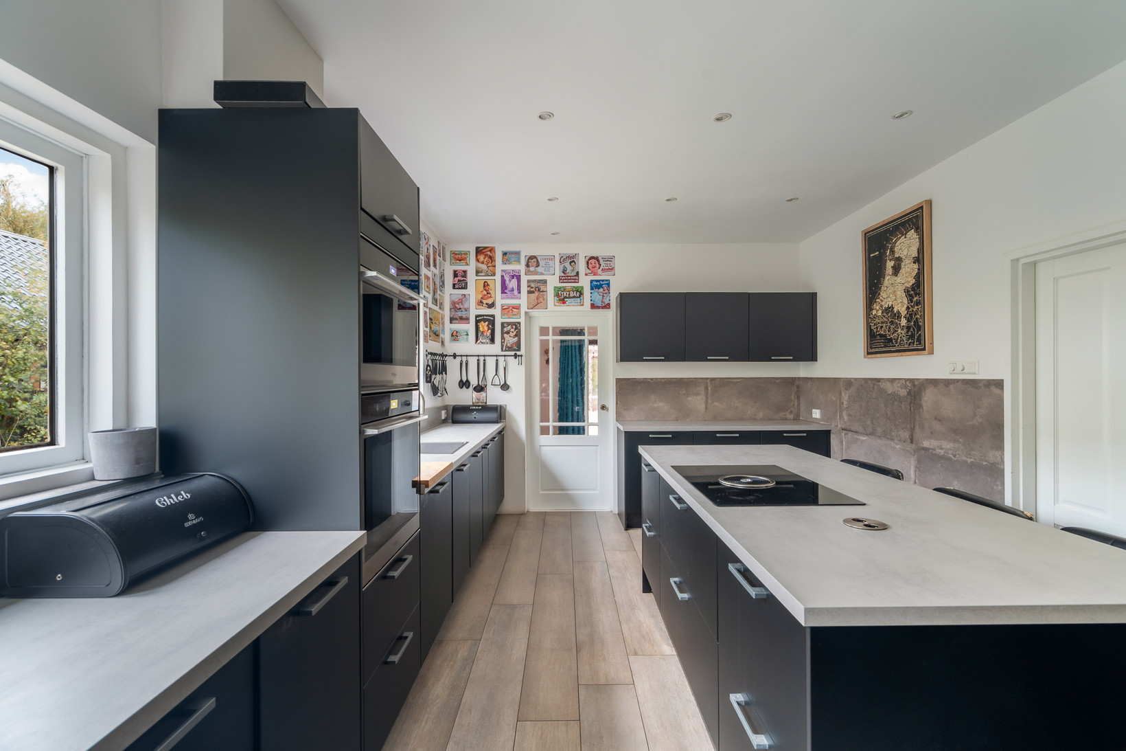 Vrijstaande woning te koop: Korteraarseweg 67, Ter Aar