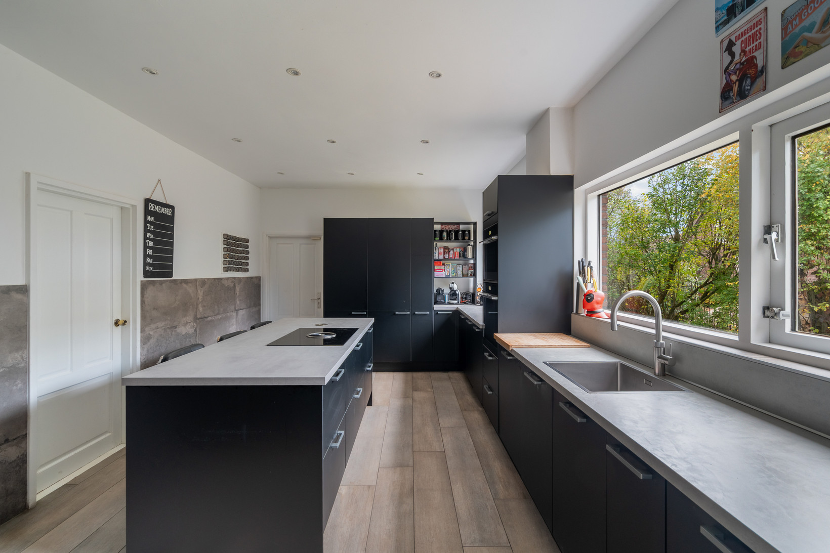 Vrijstaande woning te koop: Korteraarseweg 67, Ter Aar