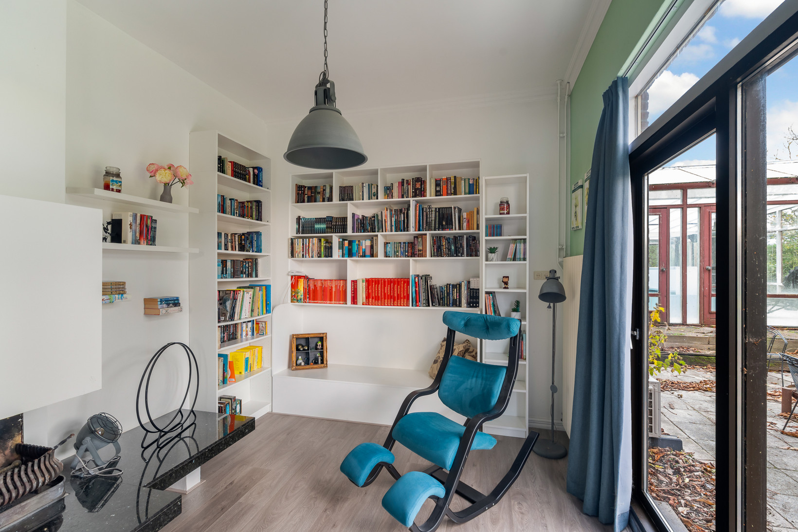 Vrijstaande woning te koop: Korteraarseweg 67, Ter Aar