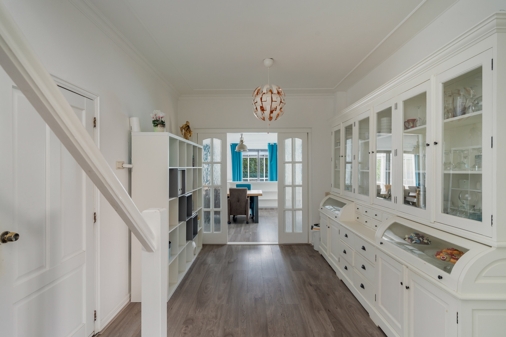 Vrijstaande woning te koop: Korteraarseweg 67, Ter Aar