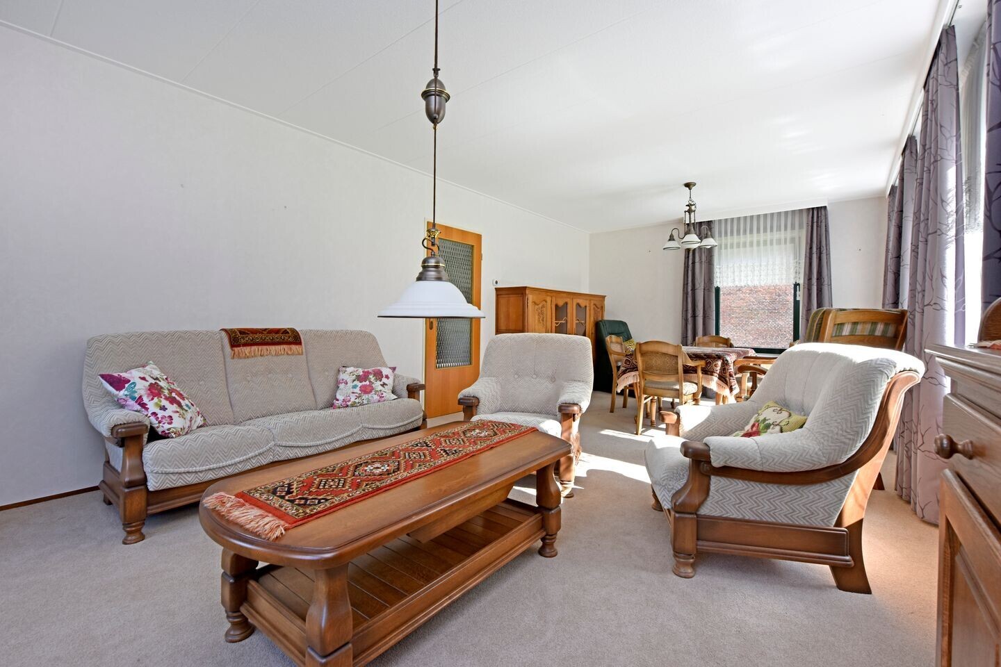 Vrijstaande woning te koop: Langeraarseweg 264A, Ter Aar