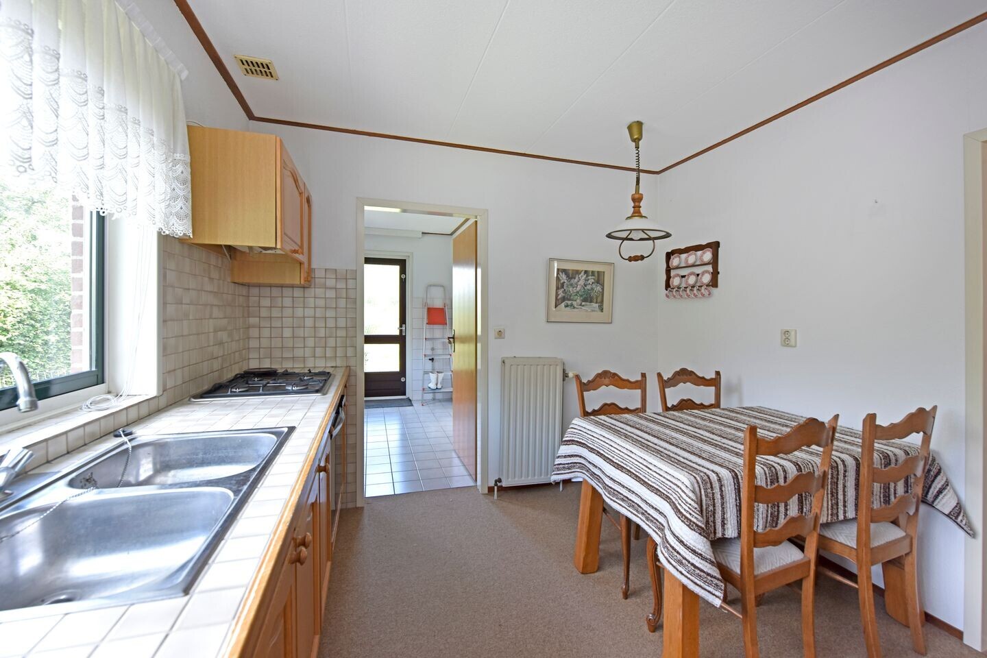 Vrijstaande woning te koop: Langeraarseweg 264A, Ter Aar