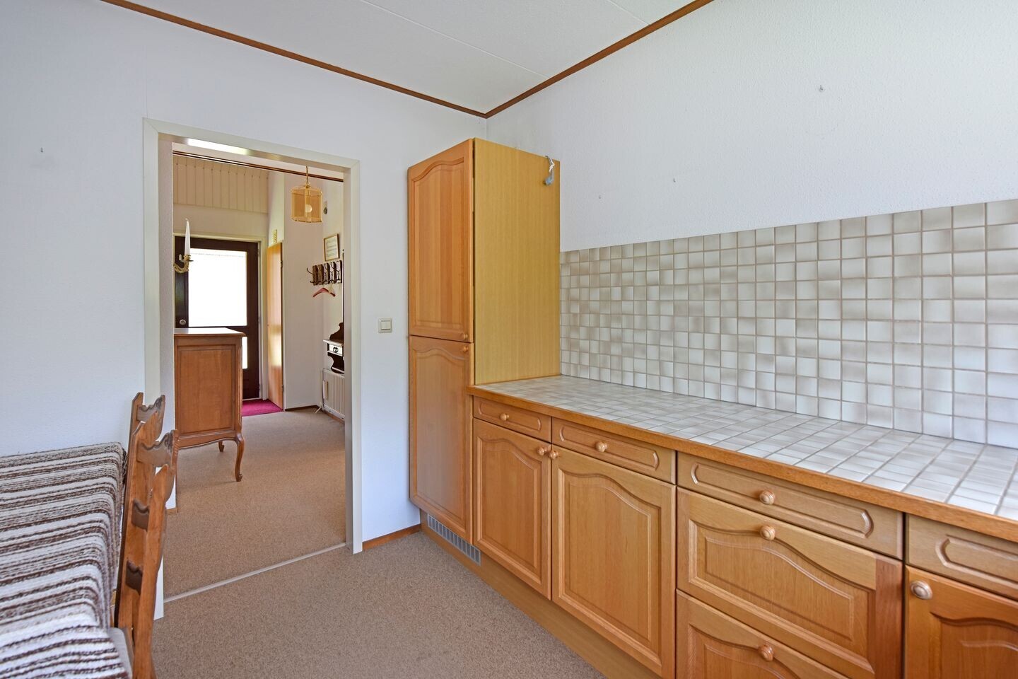 Vrijstaande woning te koop: Langeraarseweg 264A, Ter Aar
