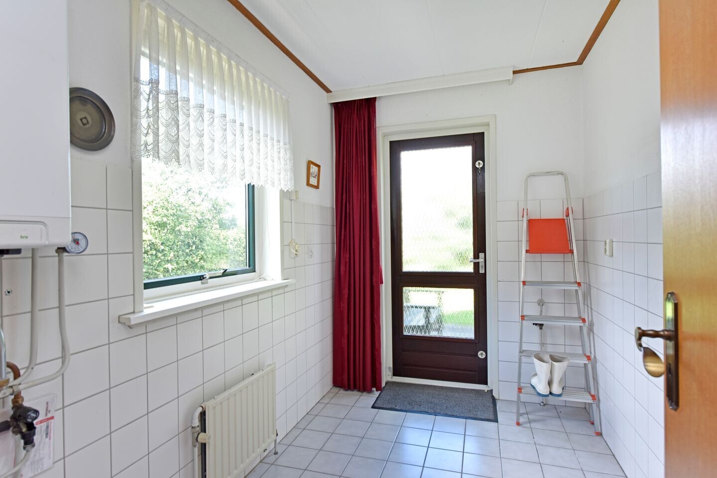 Vrijstaande woning te koop: Langeraarseweg 264A, Ter Aar