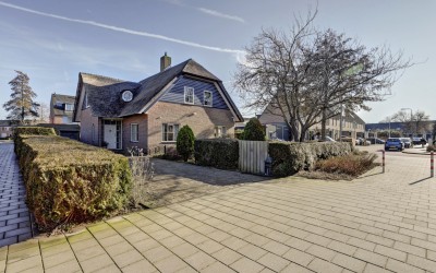 Bosveen 17