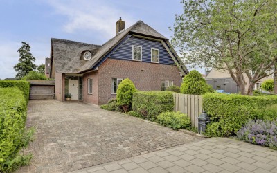 Bosveen 17