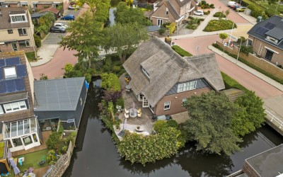 Bosveen 17