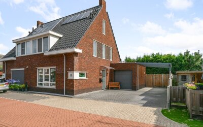 Dokter A. Quartelstraat 8