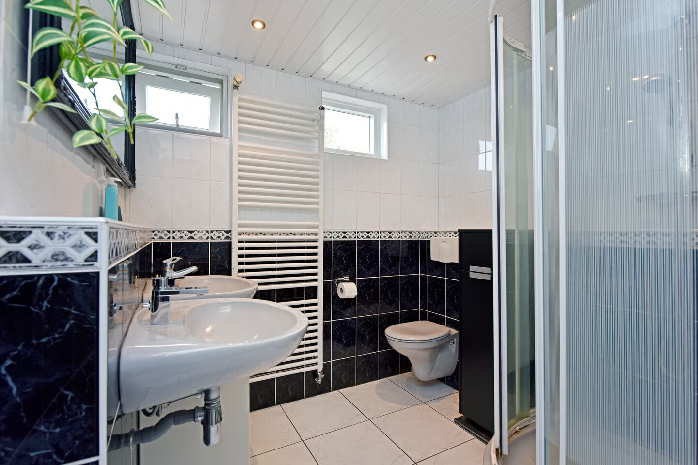 Tussenwoning te koop: de Kamp 3, Ter Aar
