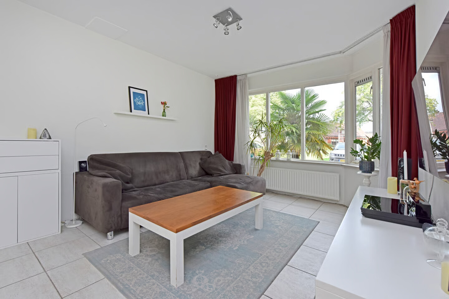 Tussenwoning te koop: de Kamp 3, Ter Aar