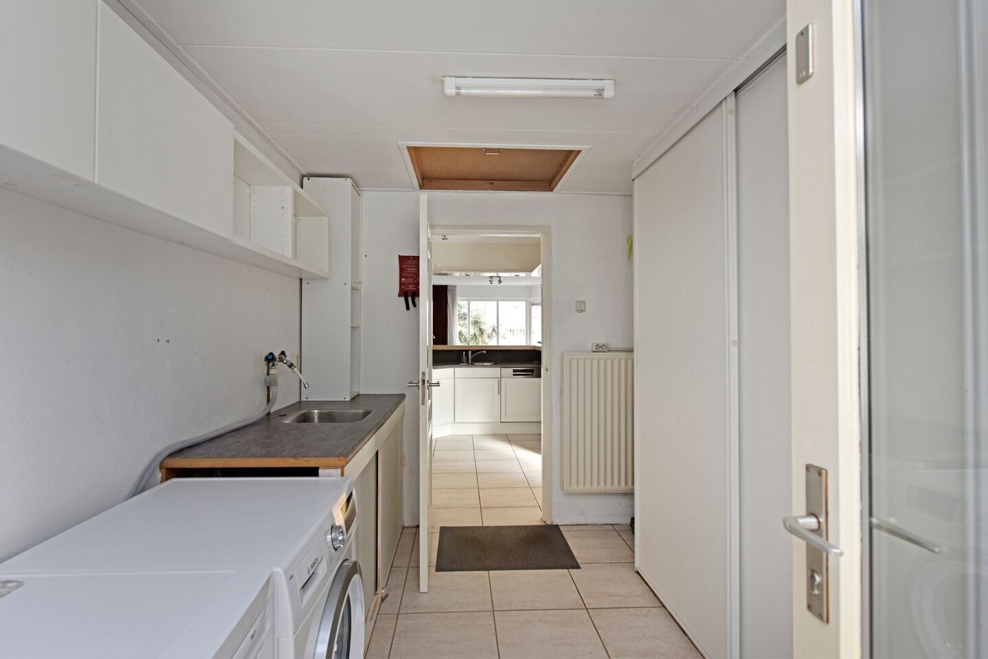 Tussenwoning te koop: de Kamp 3, Ter Aar