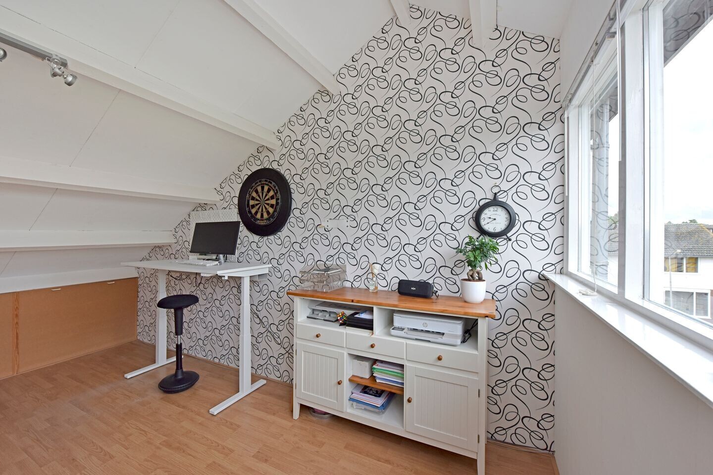 Tussenwoning te koop: de Kamp 3, Ter Aar