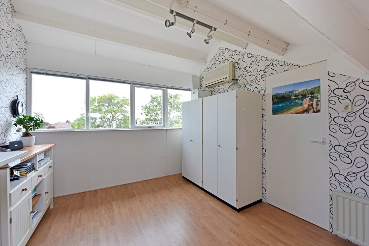 Tussenwoning te koop: de Kamp 3, Ter Aar