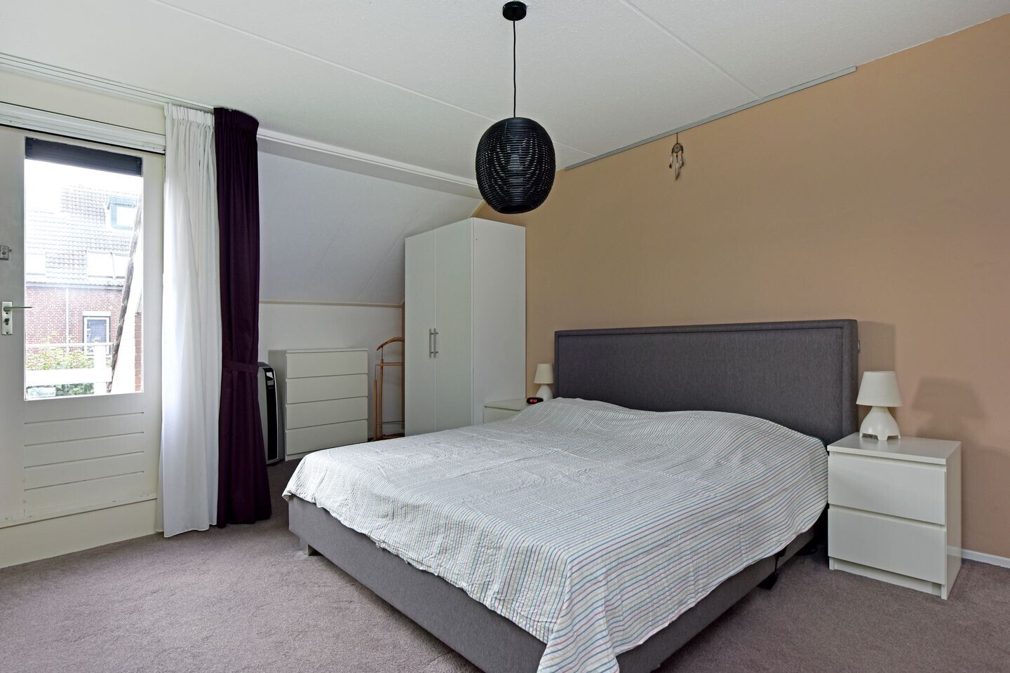 Tussenwoning te koop: de Kamp 3, Ter Aar