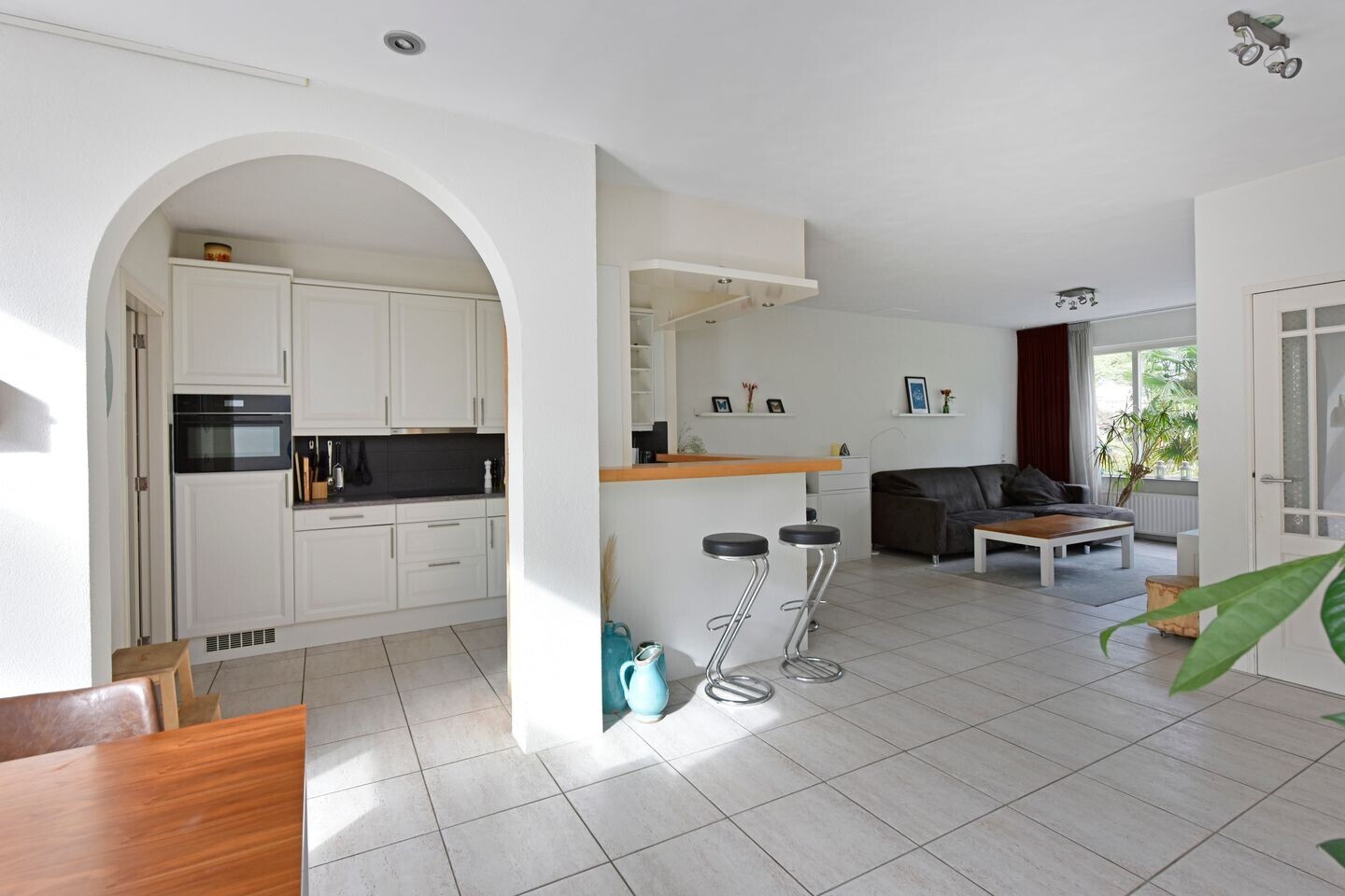 Tussenwoning te koop: de Kamp 3, Ter Aar
