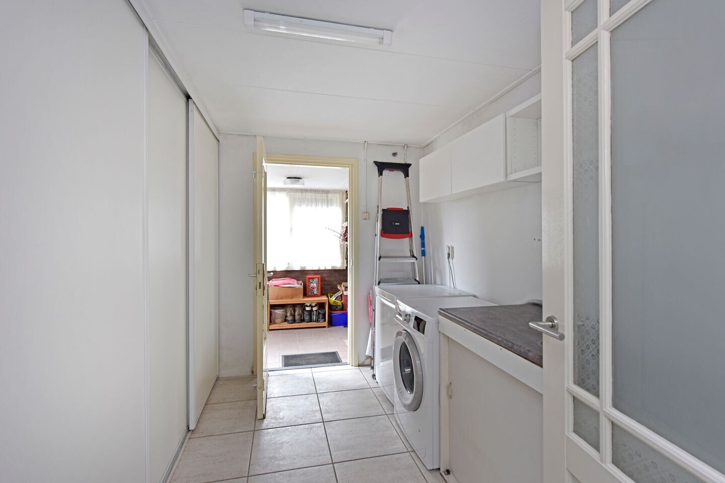 Tussenwoning te koop: de Kamp 3, Ter Aar