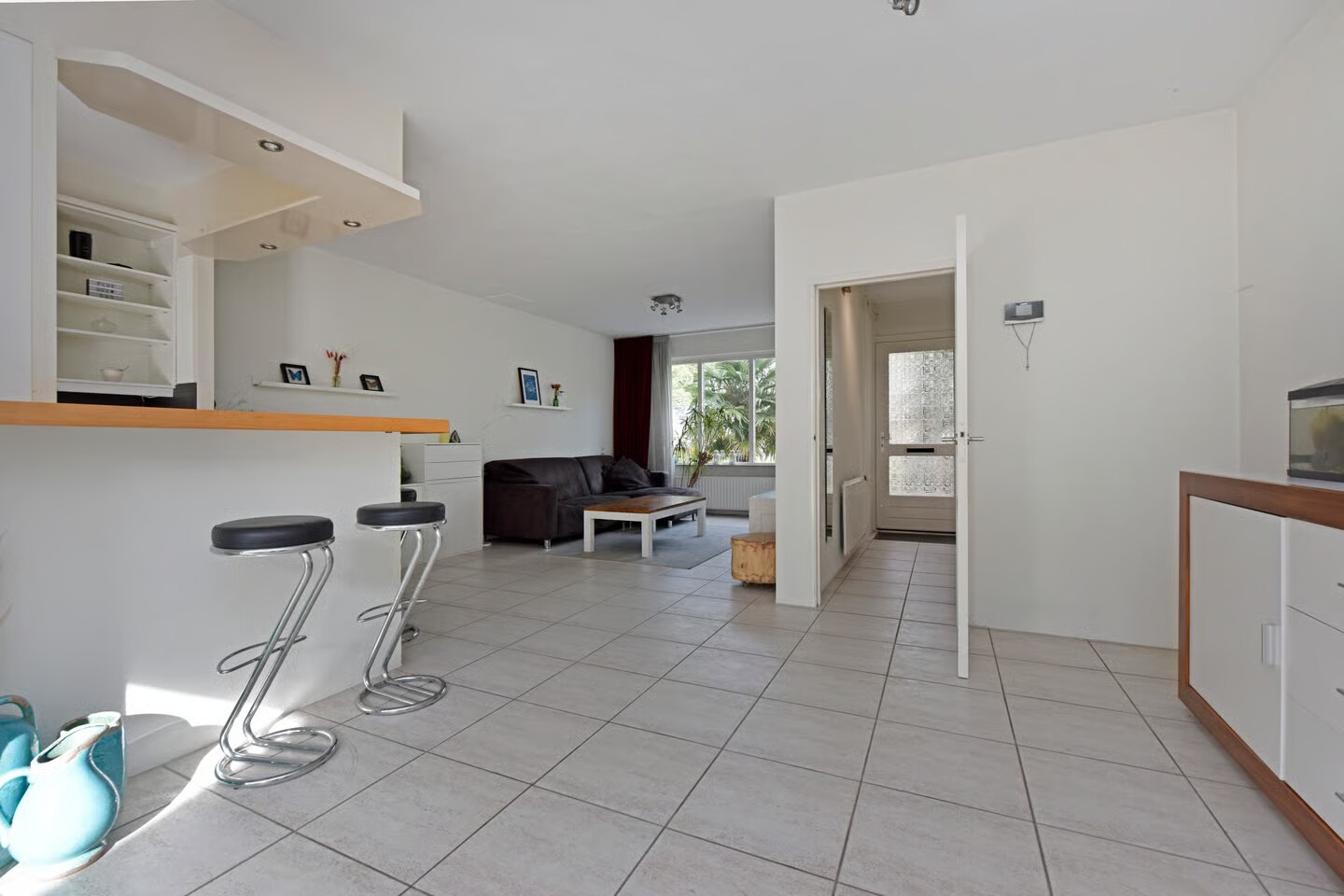 Tussenwoning te koop: de Kamp 3, Ter Aar
