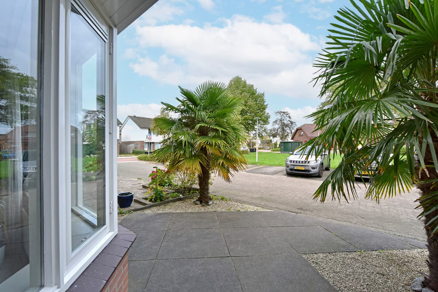 Tussenwoning te koop: de Kamp 3, Ter Aar