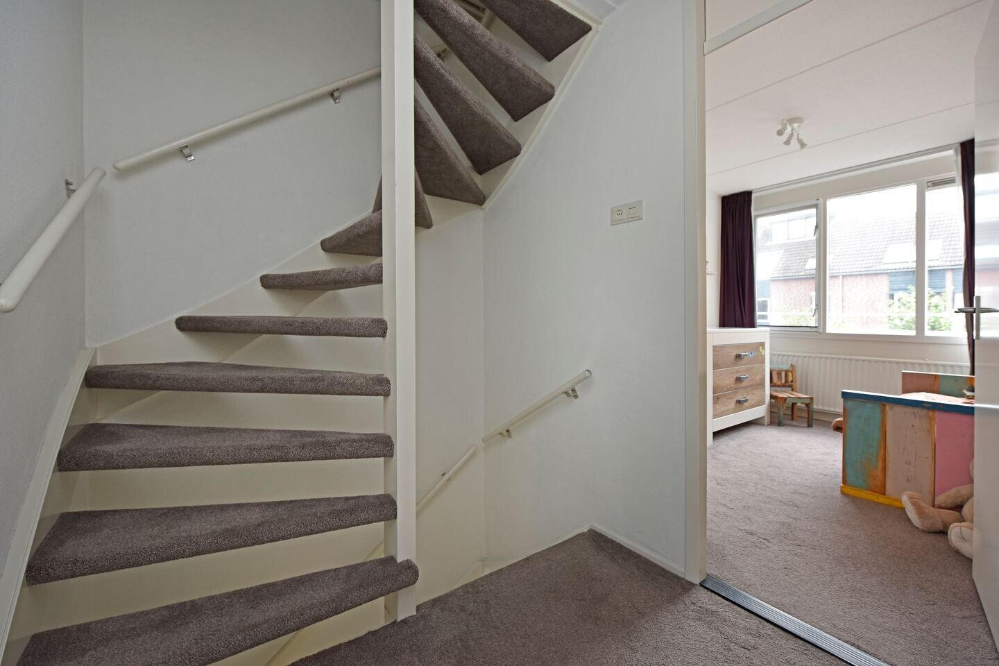 Tussenwoning te koop: de Kamp 3, Ter Aar