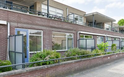 A.G.M. van der Hoevenstraat 22