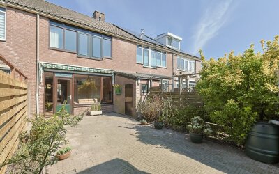 Schepenstra. 14
