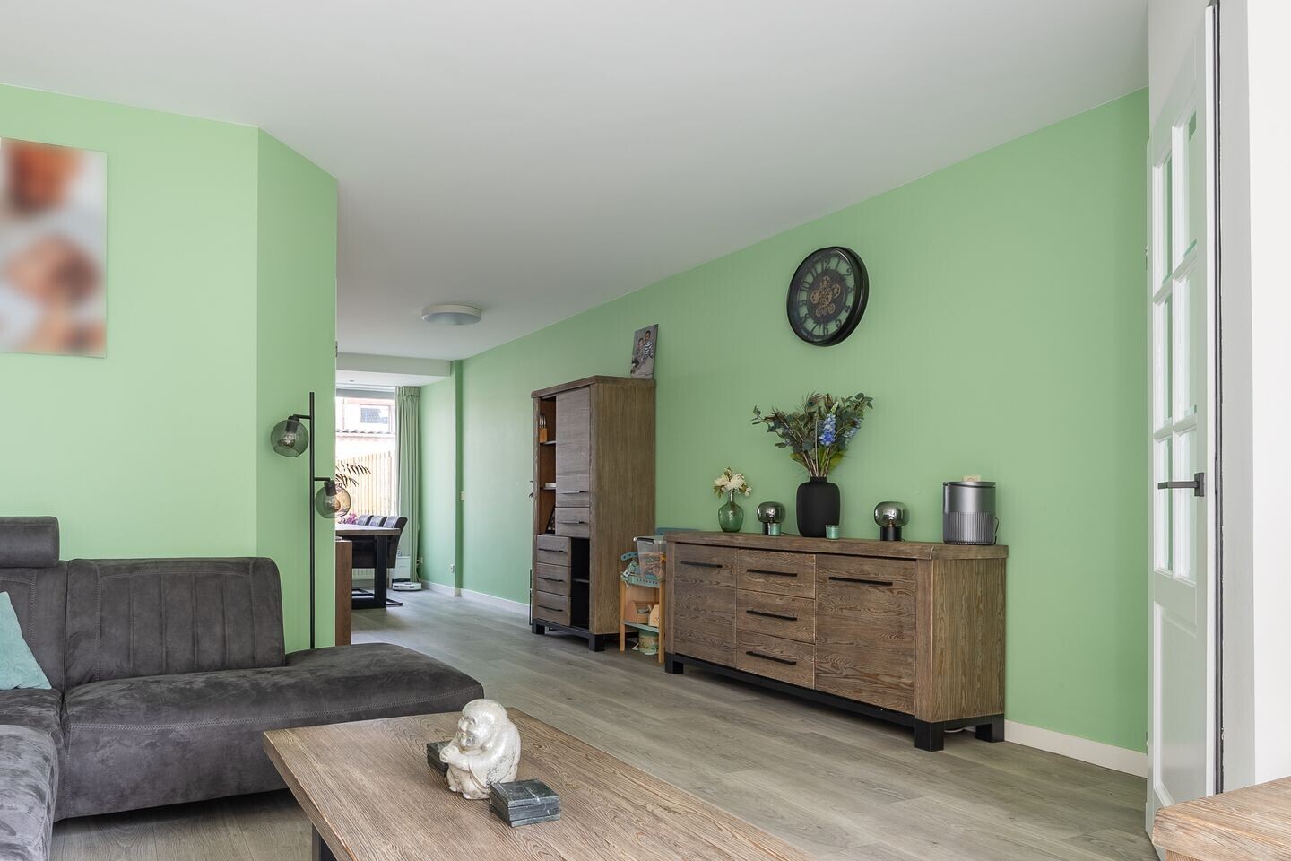 Hoekwoning te koop: Heemraadsingel 29, Ter Aar