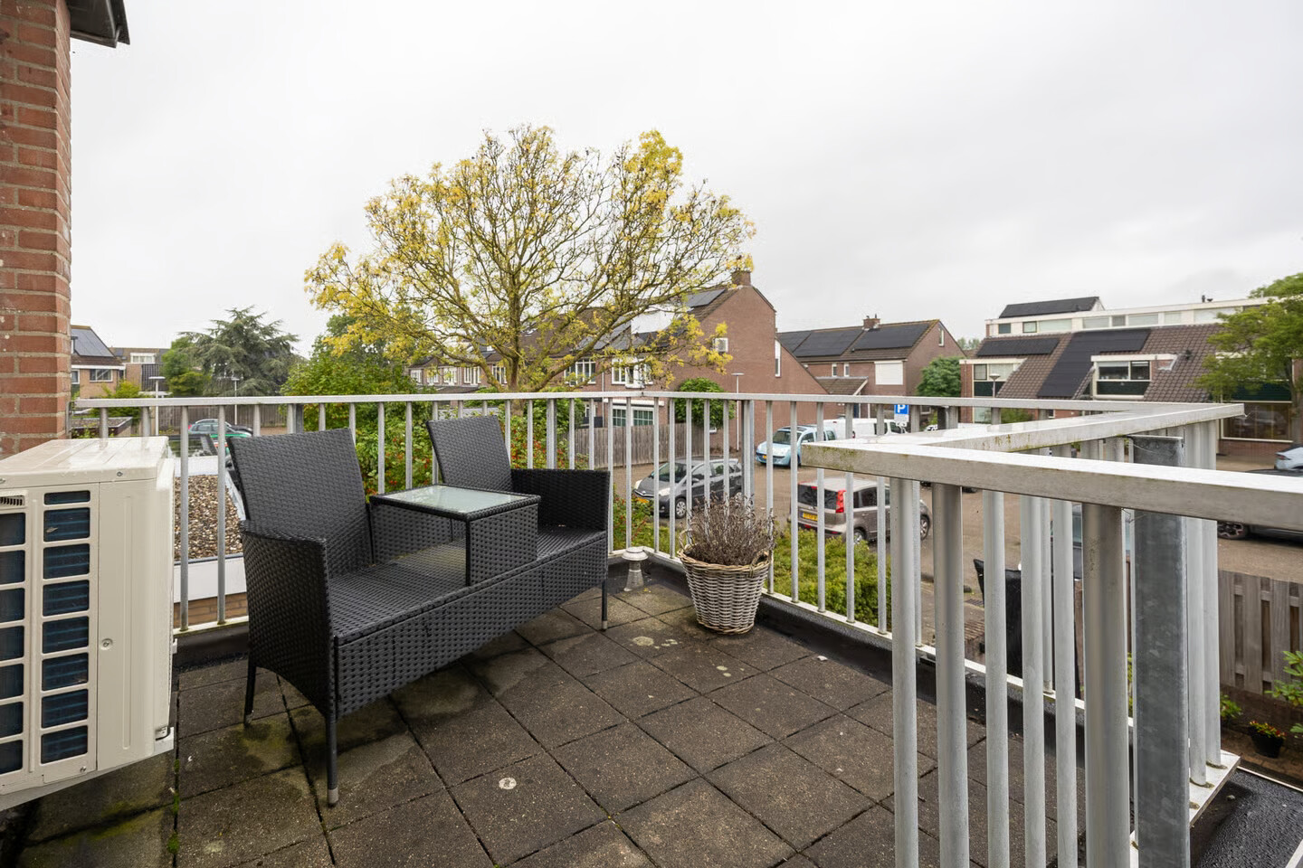 Hoekwoning te koop: Heemraadsingel 29, Ter Aar