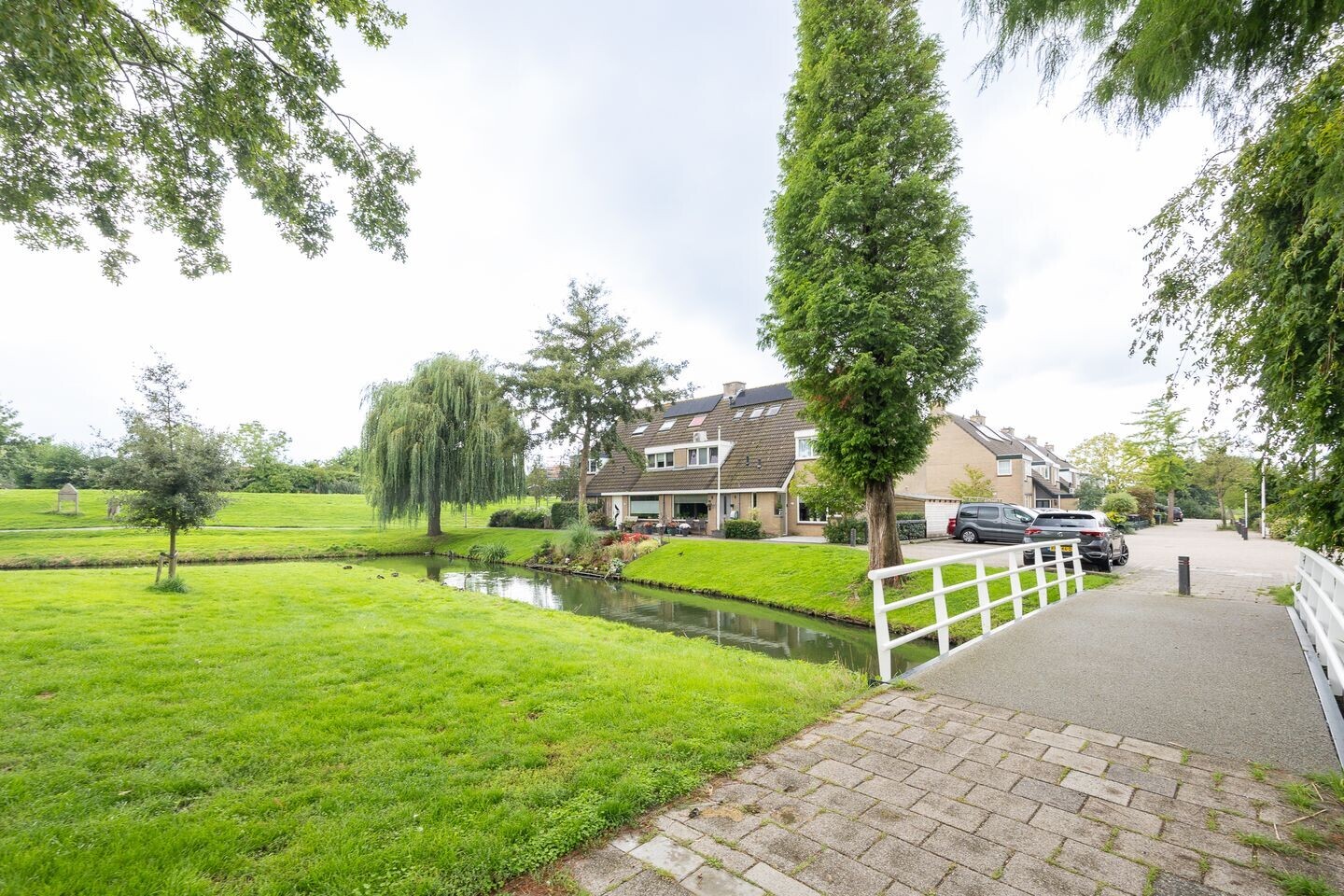 Hoekwoning te koop: Heemraadsingel 29, Ter Aar