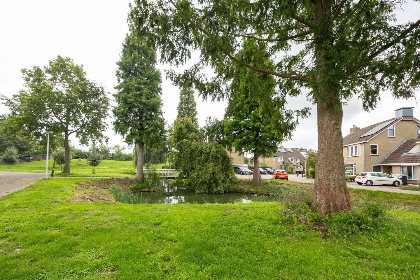 Hoekwoning te koop: Heemraadsingel 29, Ter Aar
