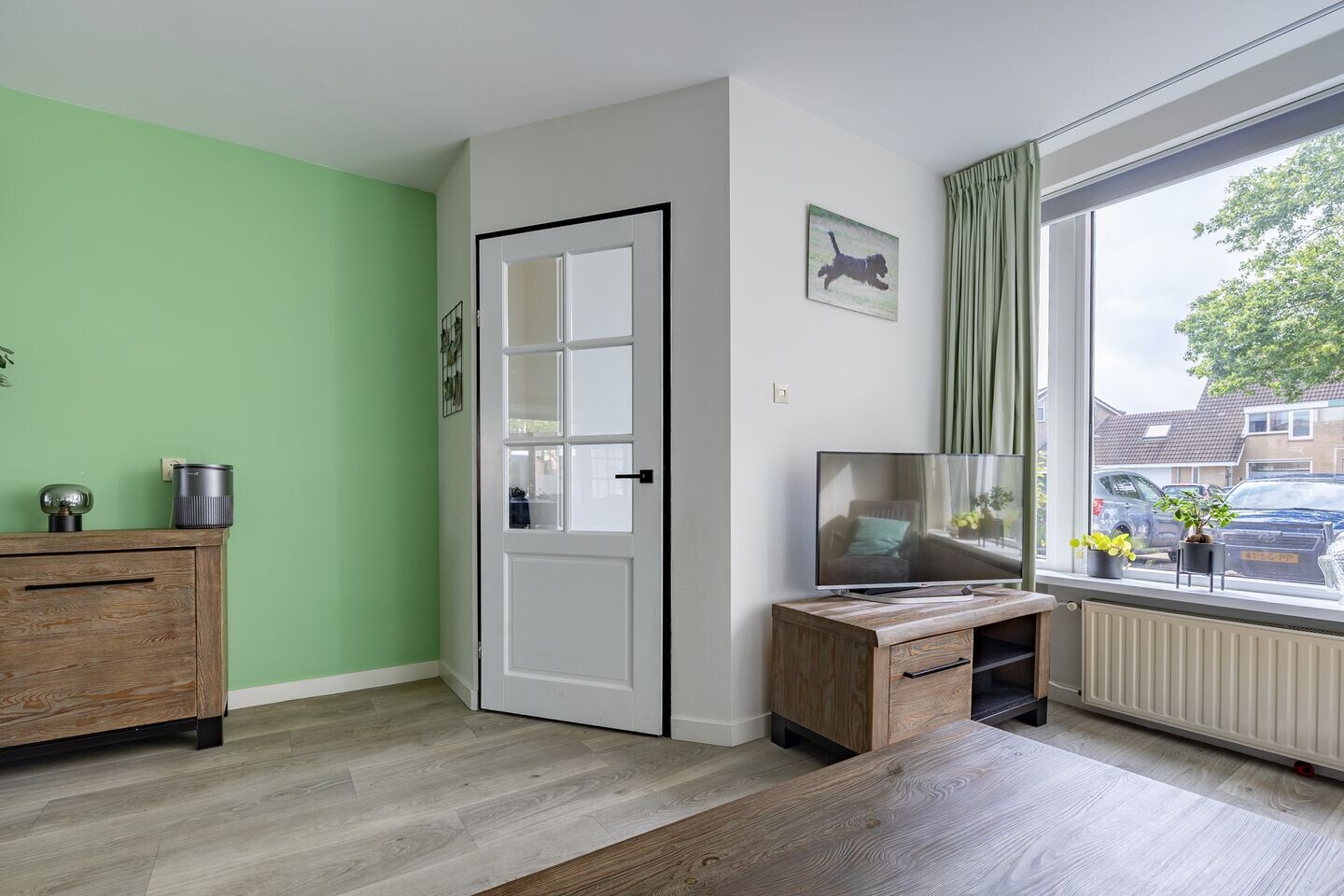 Hoekwoning te koop: Heemraadsingel 29, Ter Aar