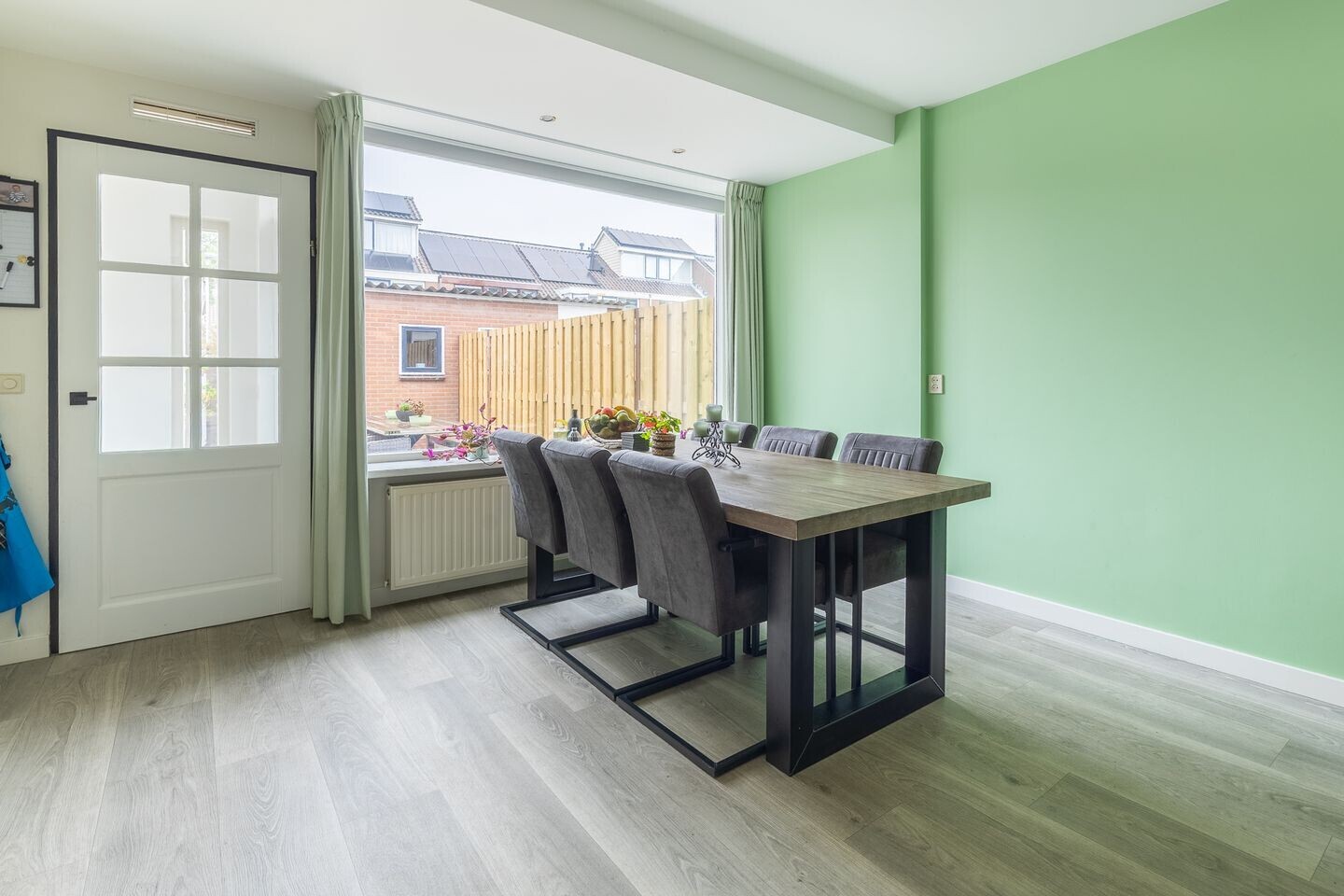 Hoekwoning te koop: Heemraadsingel 29, Ter Aar