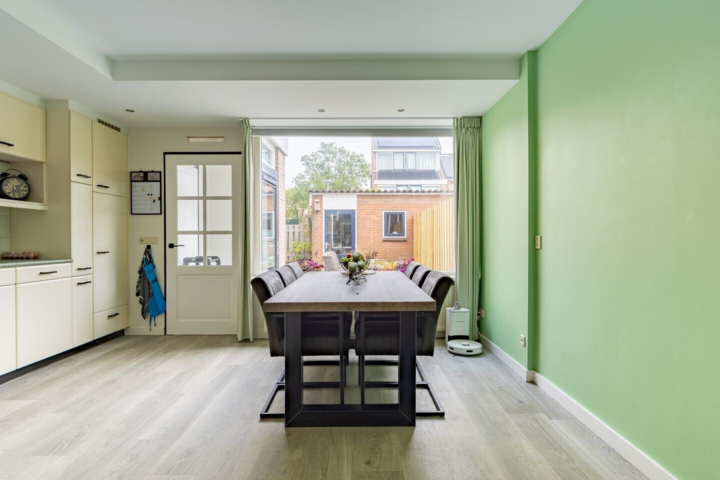 Hoekwoning te koop: Heemraadsingel 29, Ter Aar