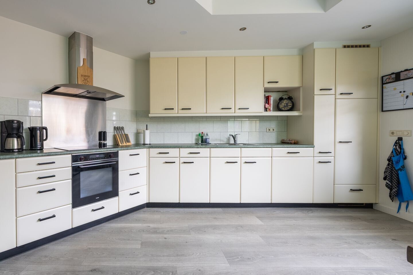 Hoekwoning te koop: Heemraadsingel 29, Ter Aar