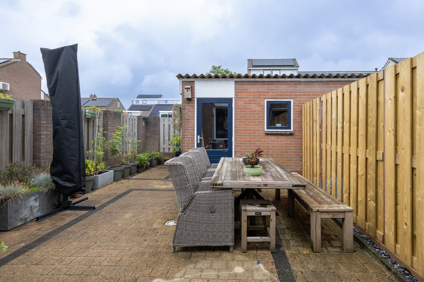 Hoekwoning te koop: Heemraadsingel 29, Ter Aar