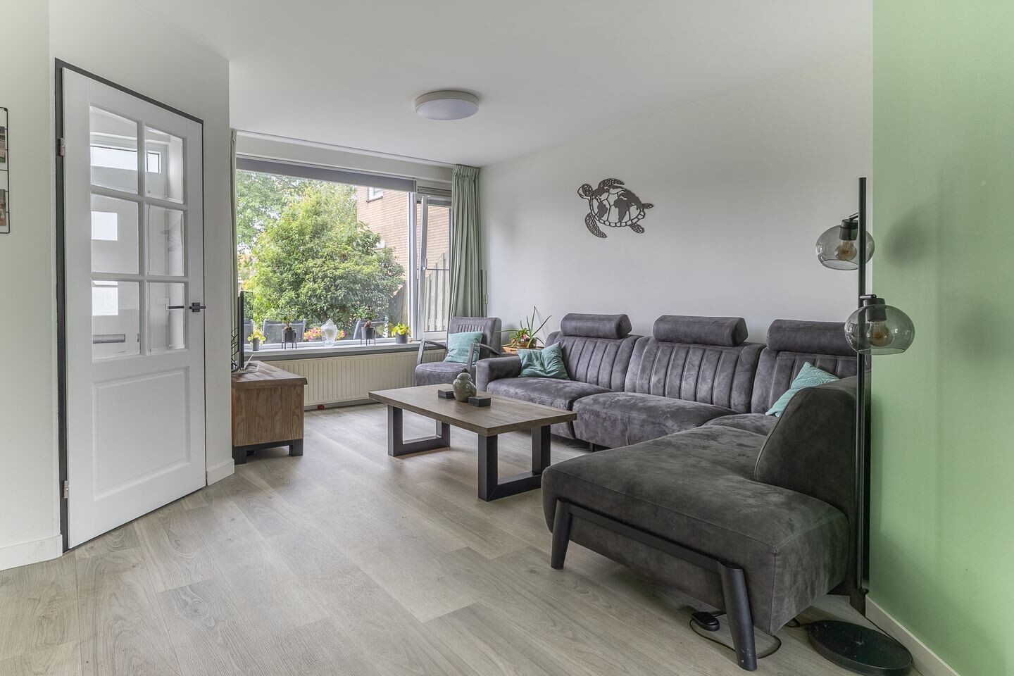 Hoekwoning te koop: Heemraadsingel 29, Ter Aar
