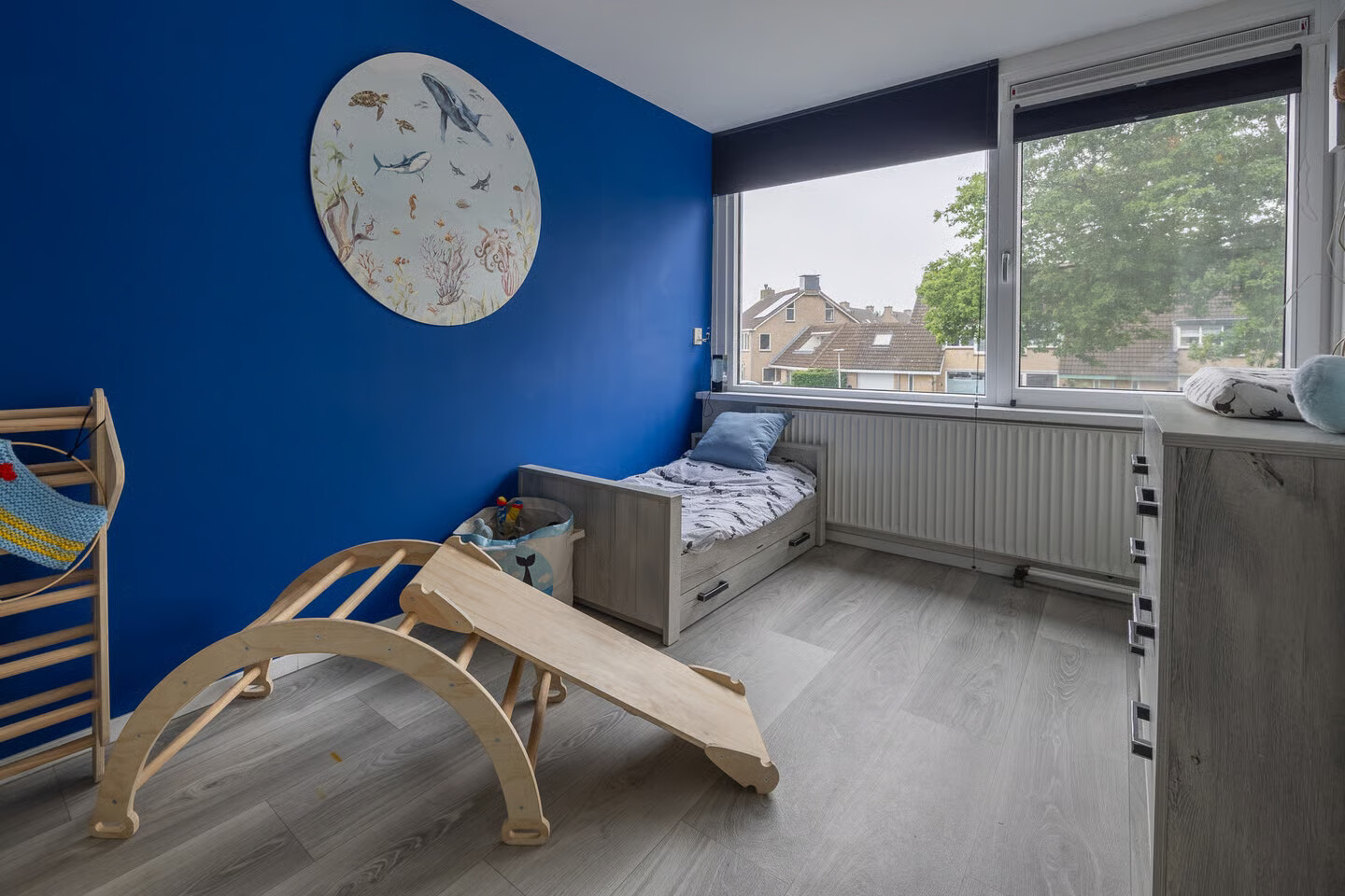 Hoekwoning te koop: Heemraadsingel 29, Ter Aar