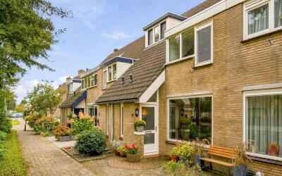 Schoutstraat 42