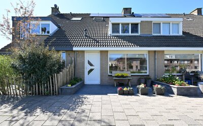 Schoutstraat 21