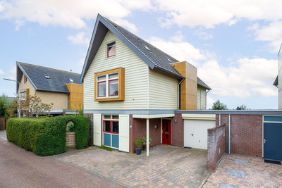 D. Hofstedestraat 13